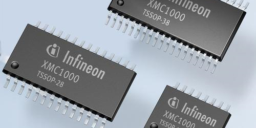 MCU单片机事情电压为什么多是3.3V？