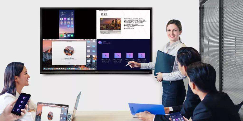 Mate2系列HDMI 4k30无线图传计划先容 -尊龙凯时科技