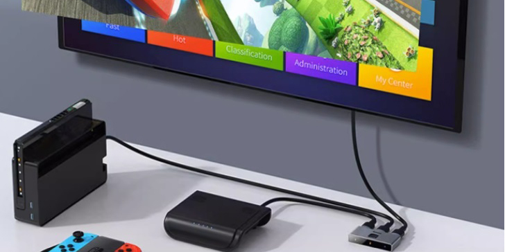 尊龙凯时-HDMI2.1 30米线缆实现方法先容